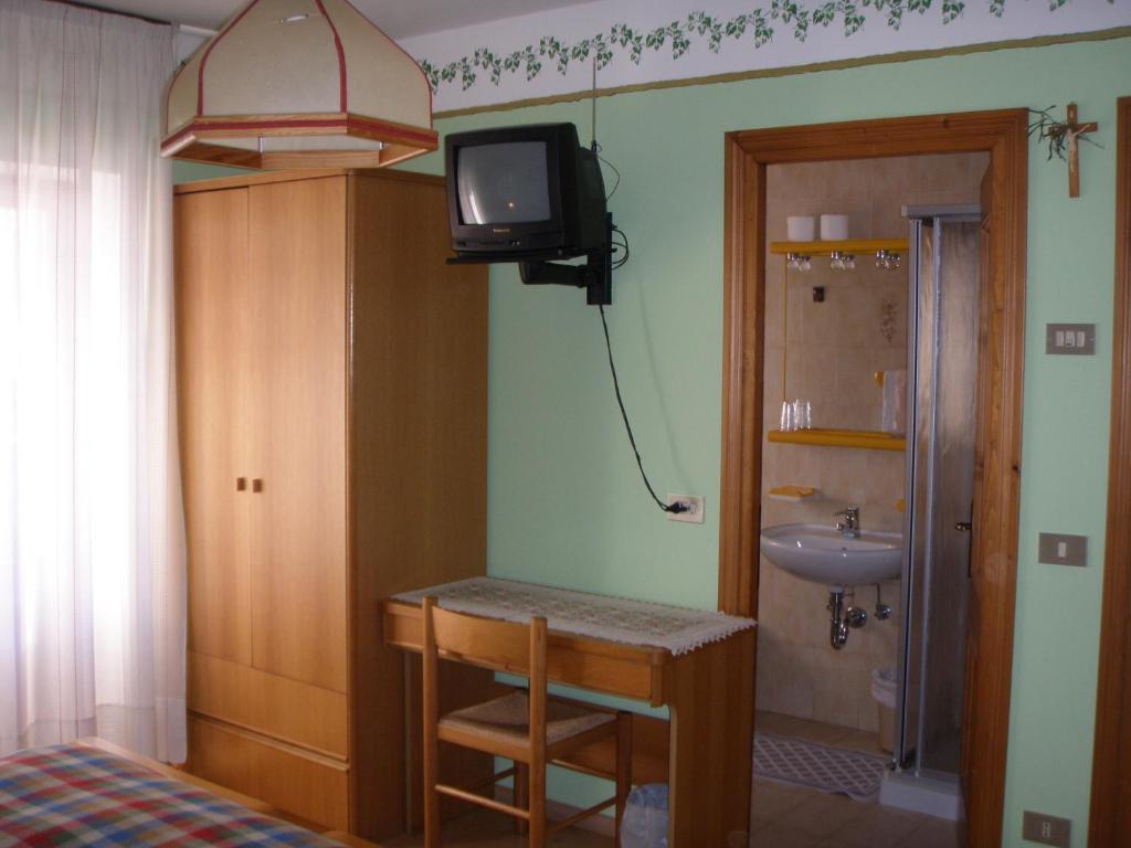 Albergo Ombrettola ฟัลกาเด ห้อง รูปภาพ