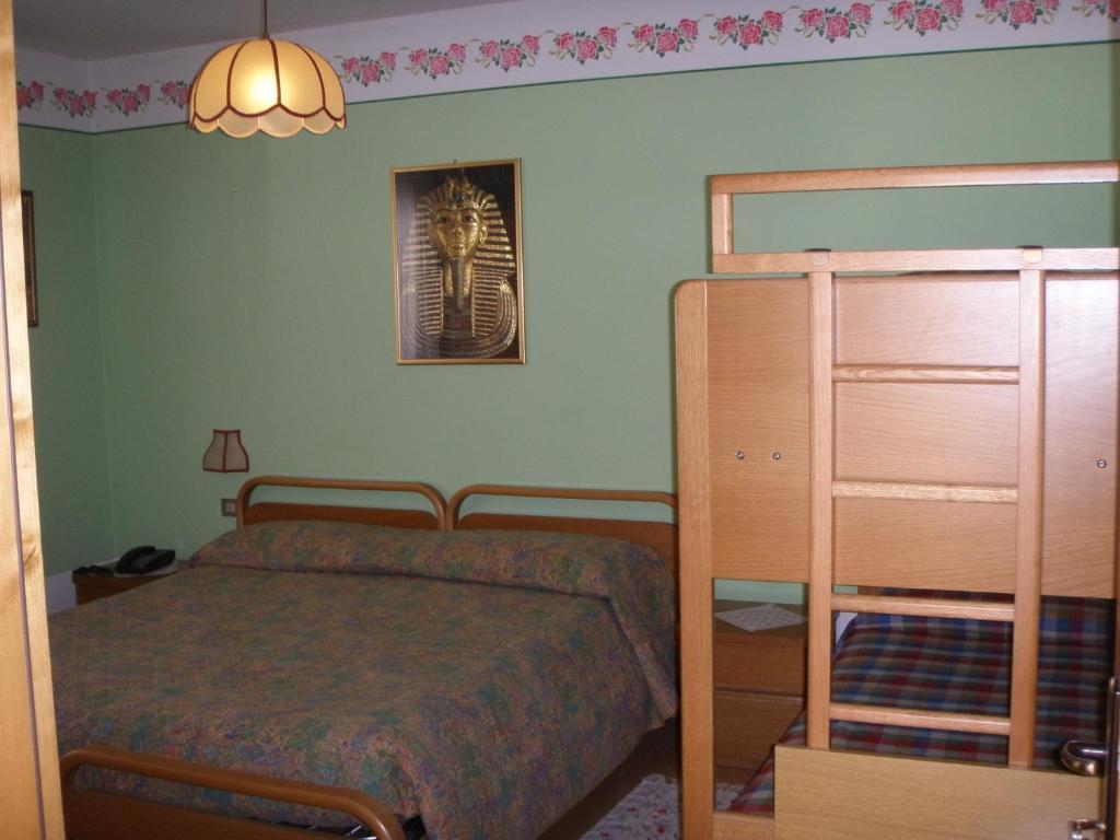 Albergo Ombrettola ฟัลกาเด ห้อง รูปภาพ