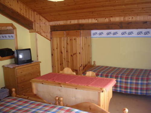 Albergo Ombrettola ฟัลกาเด ภายนอก รูปภาพ