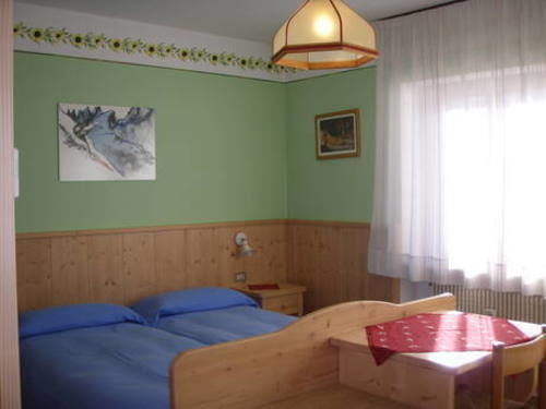 Albergo Ombrettola ฟัลกาเด ภายนอก รูปภาพ