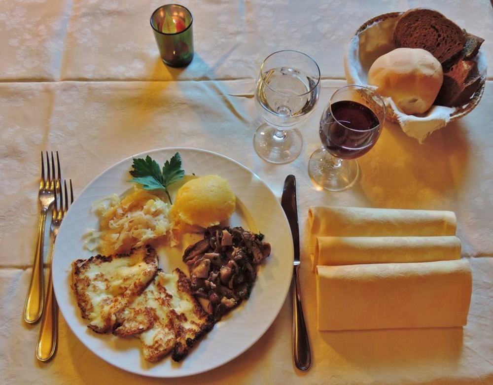 Albergo Ombrettola ฟัลกาเด ภายนอก รูปภาพ