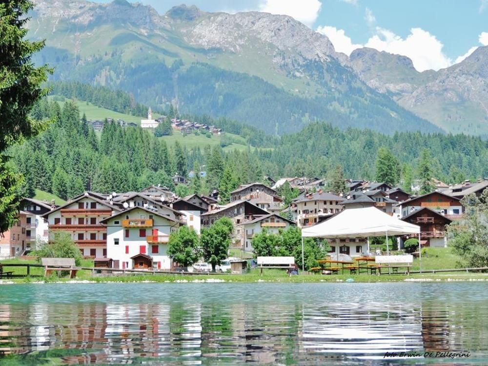 Albergo Ombrettola ฟัลกาเด ภายนอก รูปภาพ