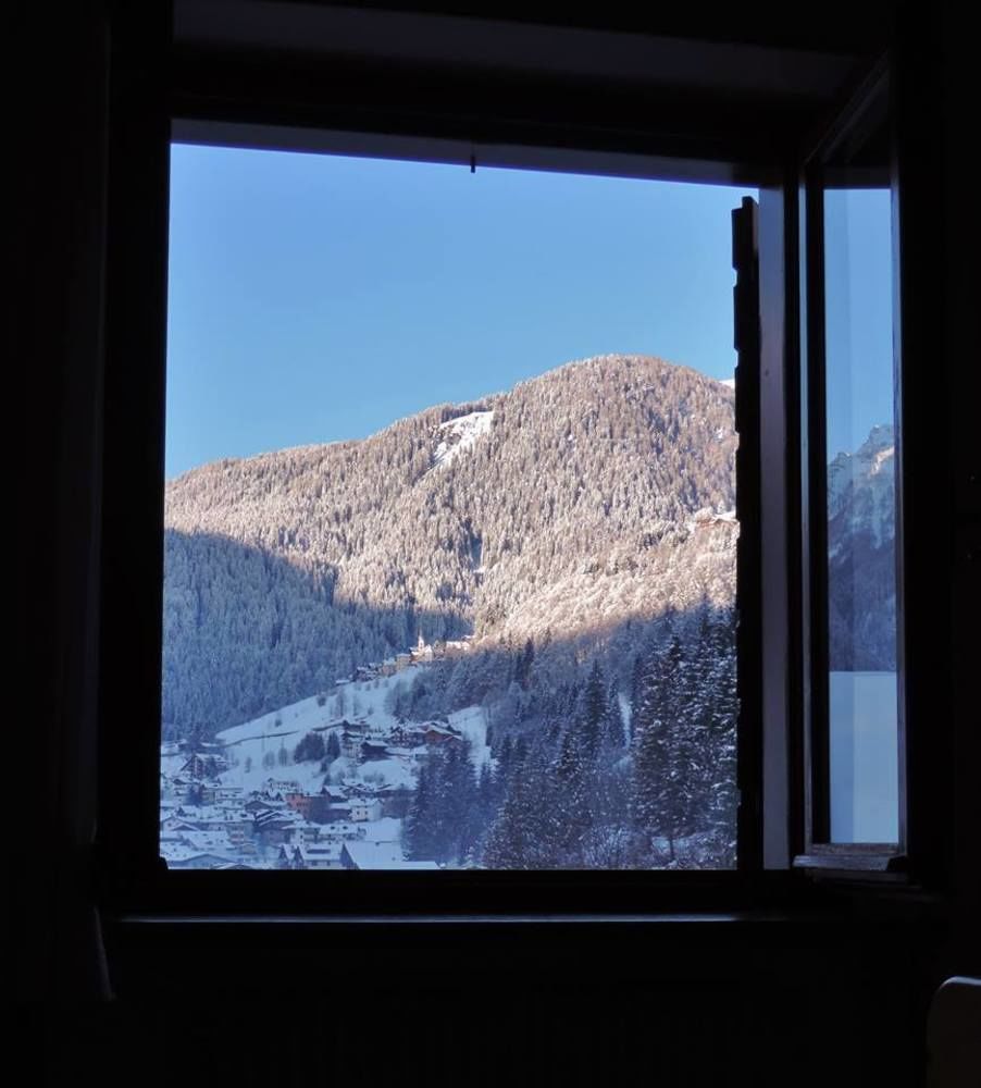 Albergo Ombrettola ฟัลกาเด ภายนอก รูปภาพ